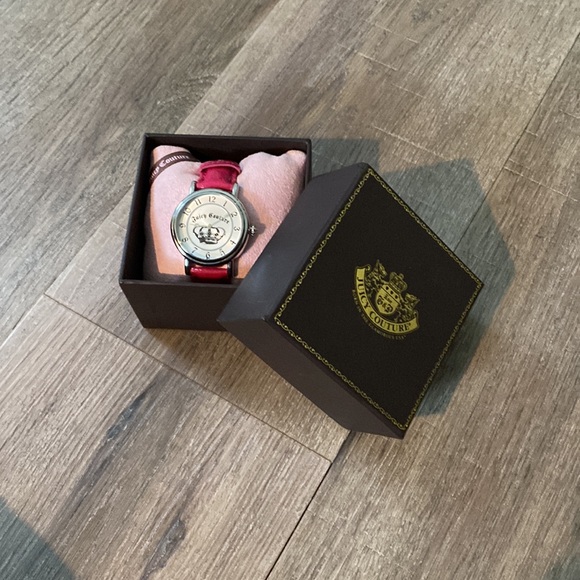 Juicy Couture Watch - Picture 2 of 6